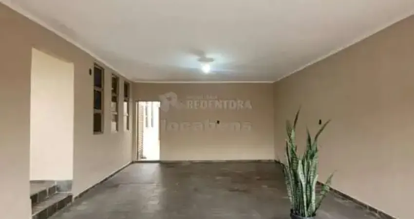 Casa com 3 quartos à venda no Centro, Mirassol 