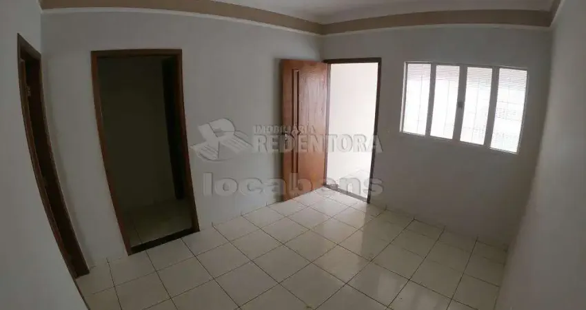 Jardim nunes casa de 3 dormitórios sendo 1 tipo apartamento, 02 vagas de garagem.