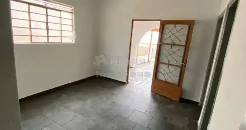 Casa com 2 quartos à venda na Vila Maceno, São José do Rio Preto 