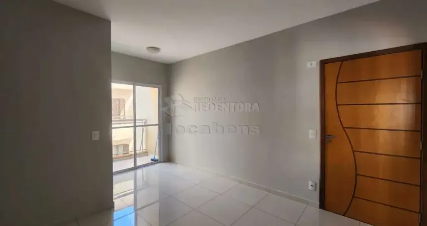 Apartamento com 3 quartos para alugar no Jardim Bela Vista, São José do Rio Preto