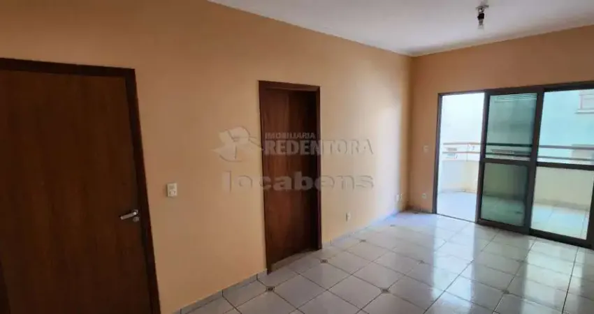Apartamento com 2 quartos para alugar no Boa Vista, São José do Rio Preto