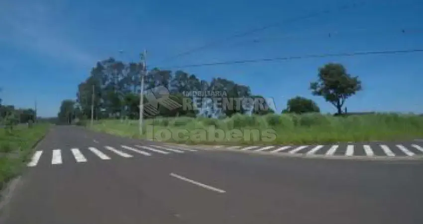 Terreno à venda no Parque Vila Nobre, São José do Rio Preto 