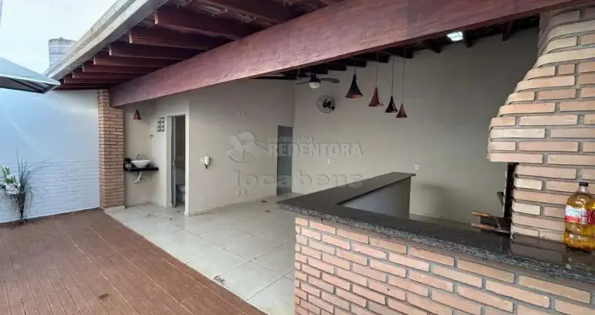 Casa com 2 quartos à venda no Lago Sul, Bady Bassitt