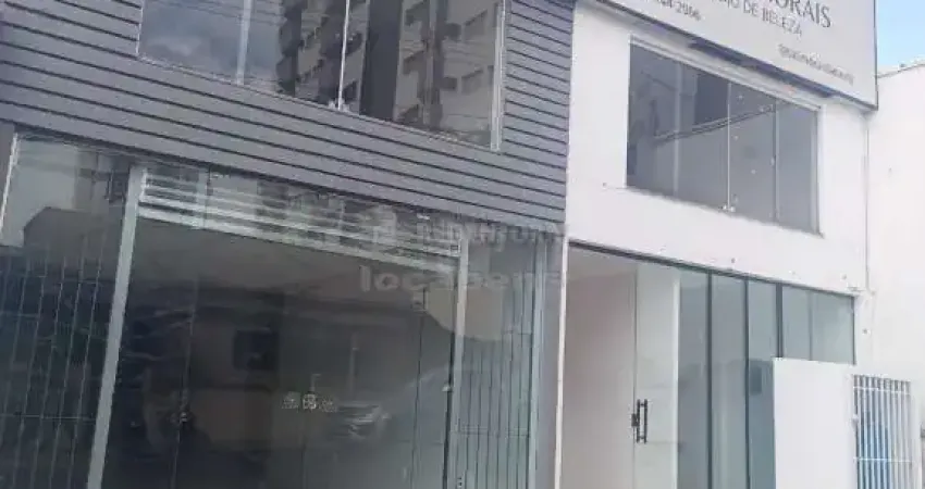 Casa comercial para alugar no Centro, São José do Rio Preto 
