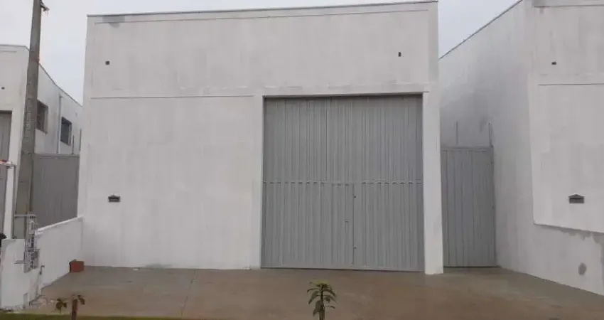 Casa comercial para alugar no Jardim Nunes, São José do Rio Preto 