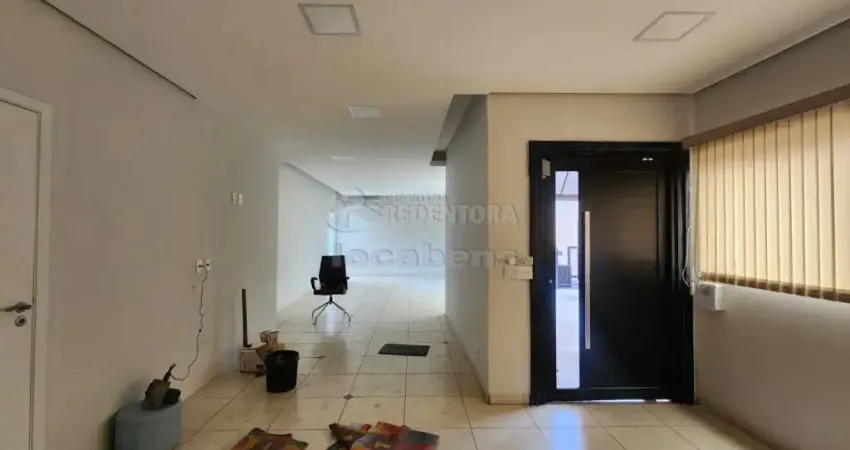 Ponto comercial para alugar na Vila São João, São José do Rio Preto 