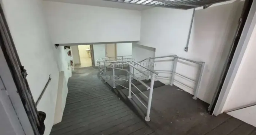 Casa comercial para alugar na Rua Silva Jardim, 2875, Centro, São José do Rio Preto