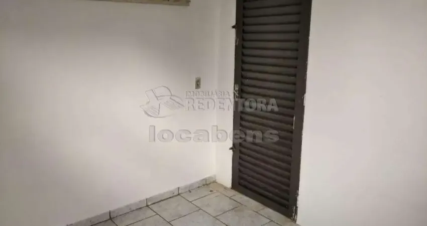 Casa comercial para alugar na Rua Prudente de Moraes, 1554, Parque Industrial, São José do Rio Preto
