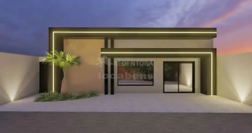 Ponto comercial para alugar no Parque Estoril, São José do Rio Preto 