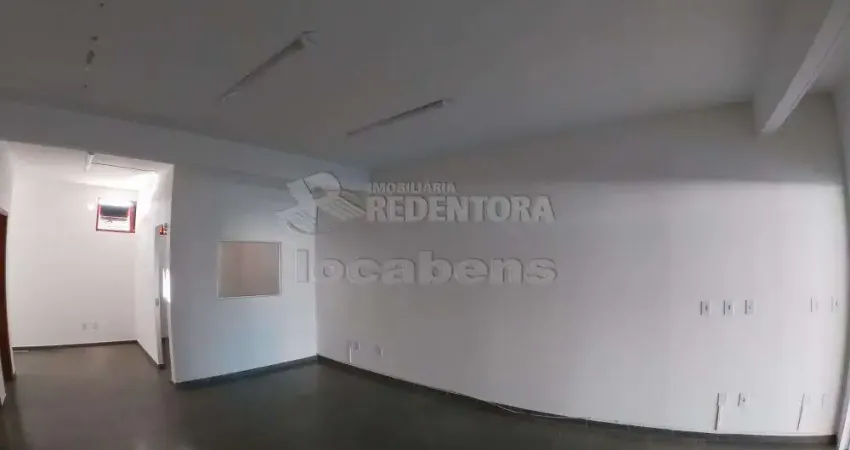 Casa comercial para alugar no Boa Vista, São José do Rio Preto