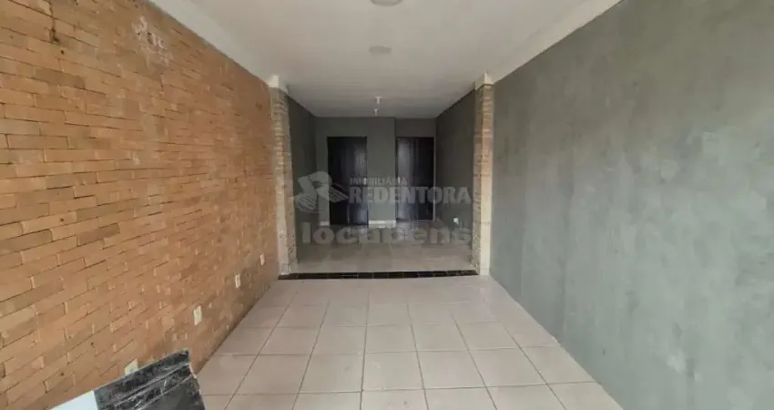 Casa comercial para alugar no Centro, São José do Rio Preto 