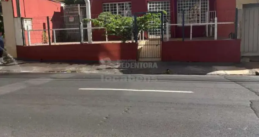 Ponto comercial para alugar no Centro, São José do Rio Preto