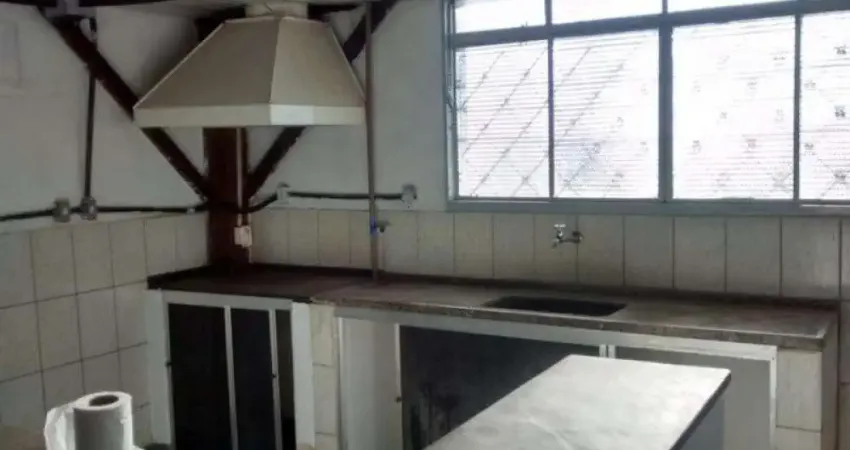 Casa comercial para alugar no Jardim Conceição, São José do Rio Preto