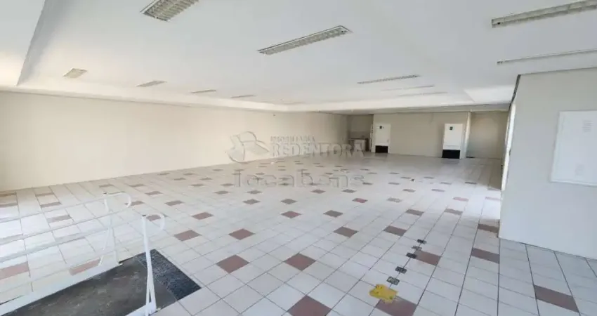 Casa comercial para alugar no Boa Vista, São José do Rio Preto