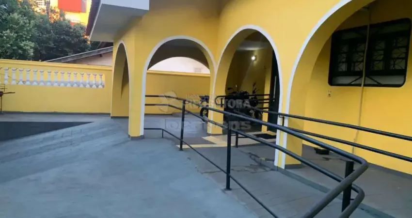 Ponto comercial para alugar na Cidade Nova, São José do Rio Preto 