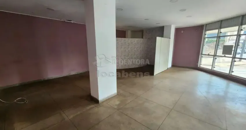 Casa comercial para alugar no Centro, São José do Rio Preto