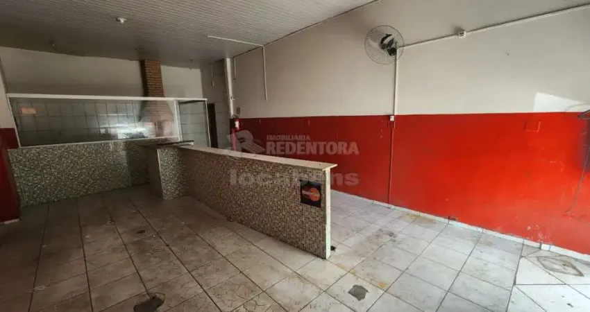 Casa comercial para alugar no Centro, São José do Rio Preto