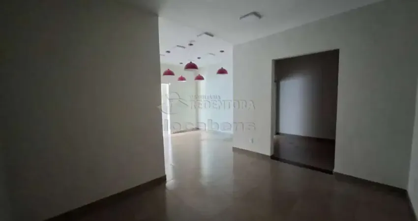 Ponto comercial para alugar no Eldorado, São José do Rio Preto 