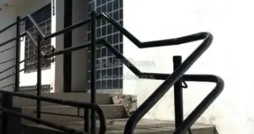 Casa comercial para alugar na Rua Capitão João Gomide, Vila Aurora, São José do Rio Preto