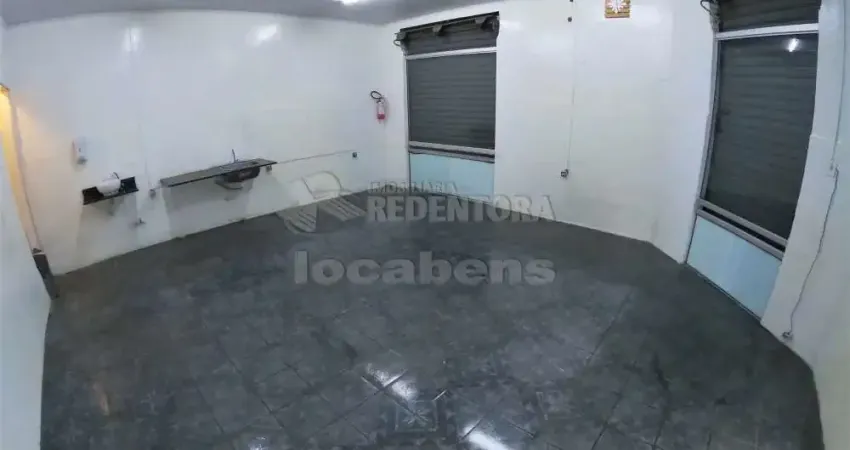 Casa comercial para alugar no Centro, São José do Rio Preto