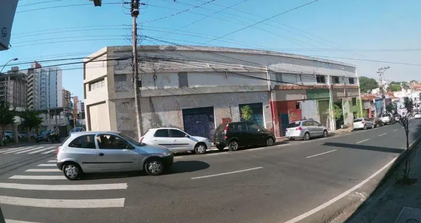 Casa comercial para alugar no Centro, São José do Rio Preto 