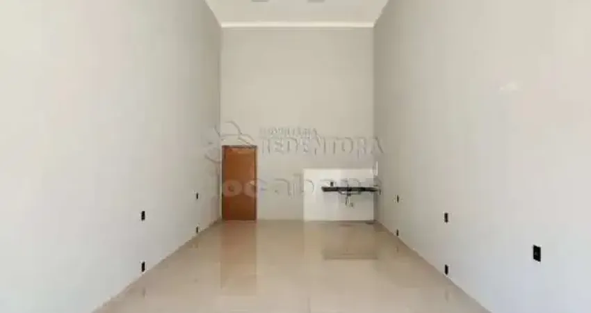 Setsul, salão comercial, 01 banheiro com acessibilidade, 01 vaga de garagem.