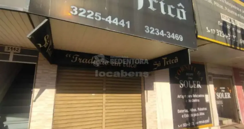Casa comercial para alugar no Centro, São José do Rio Preto