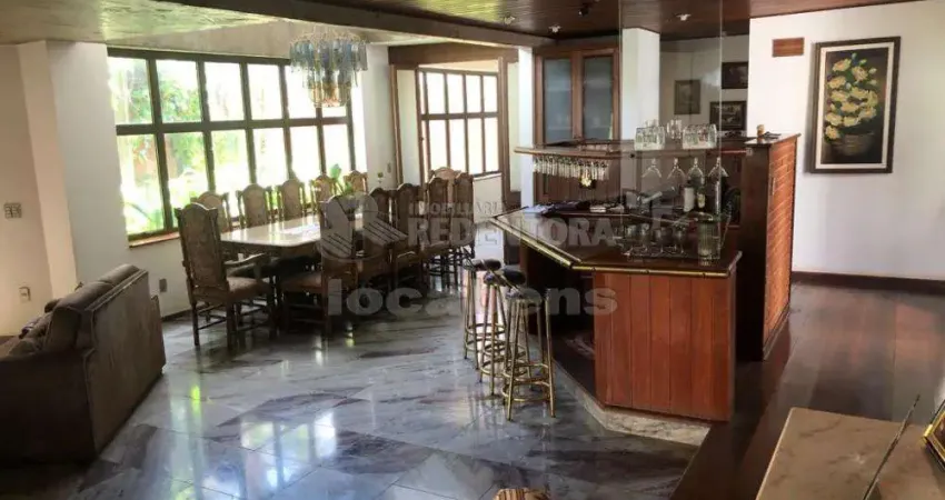 Ponto comercial para alugar no Parque Celeste, São José do Rio Preto