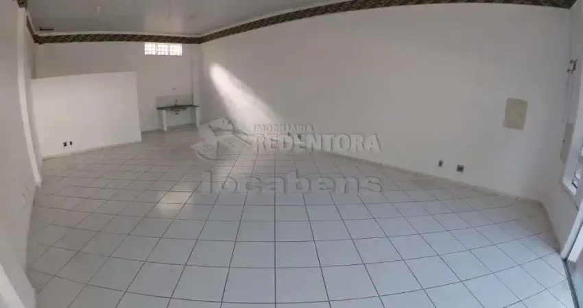 Casa comercial para alugar no Centro, Neves Paulista 
