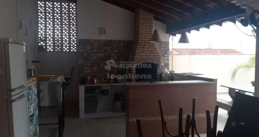 Ponto comercial à venda no Jardim Palmeiras, São José do Rio Preto