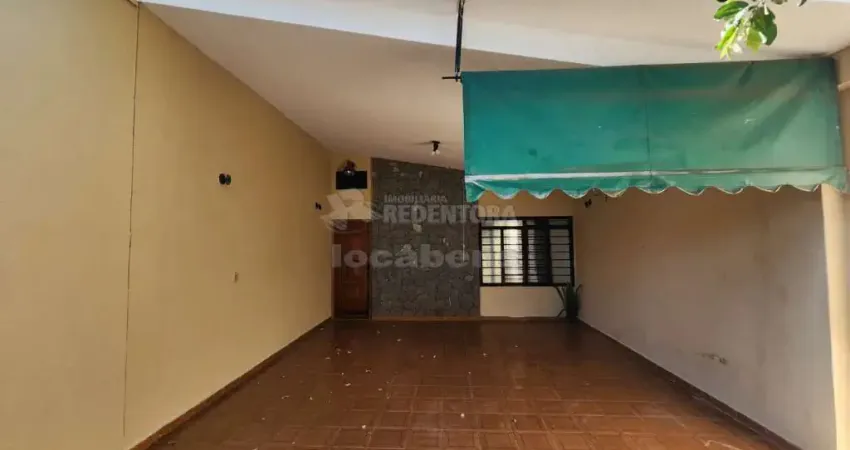 Casa para venda com 4 dormitórios localizada no bairro vila diniz.