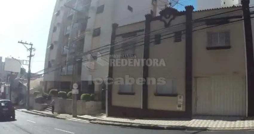 Ponto comercial à venda no Centro, São José do Rio Preto 