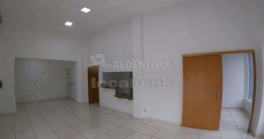 Centro - salão de esquina com 5 salas e 2 wcs com acessibilidade