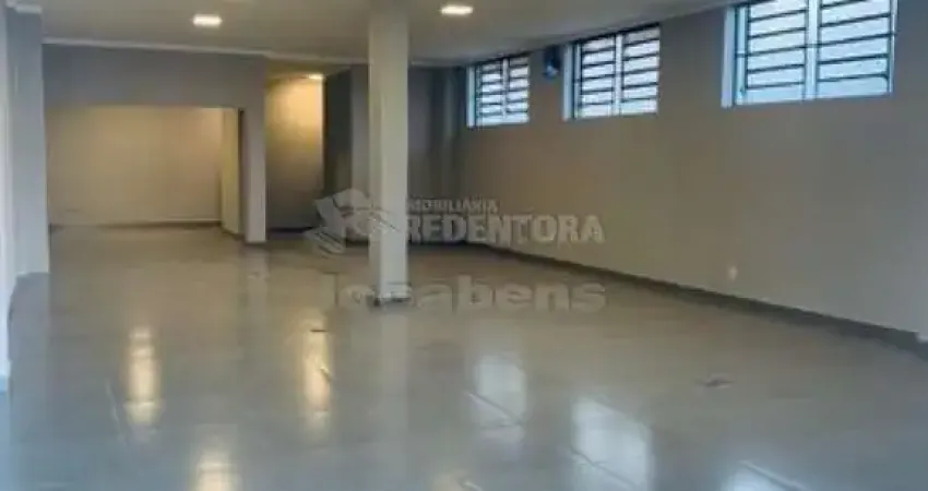Casa comercial à venda no Boa Vista, São José do Rio Preto 