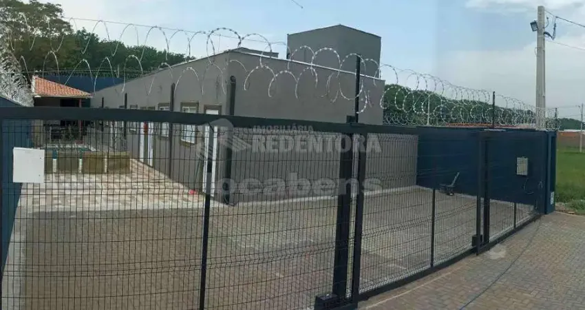 Conjunto de kitnets prontas para faturar! ótimo negócio - olímpia/sp