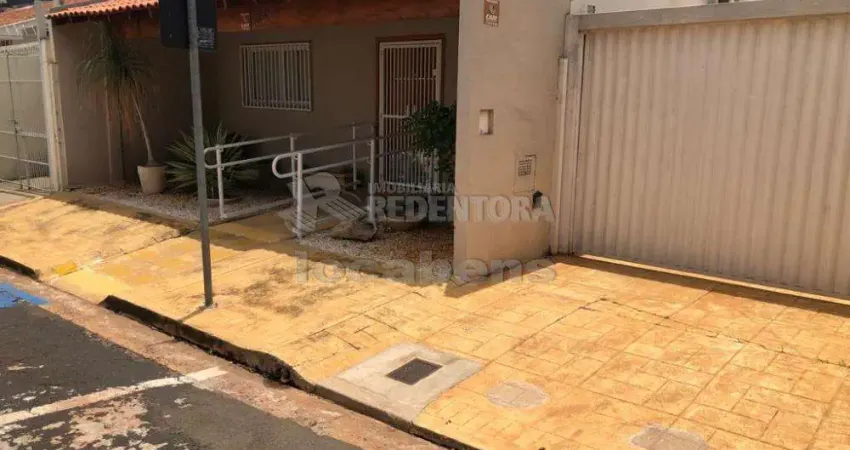 Ponto comercial à venda no Boa Vista, São José do Rio Preto