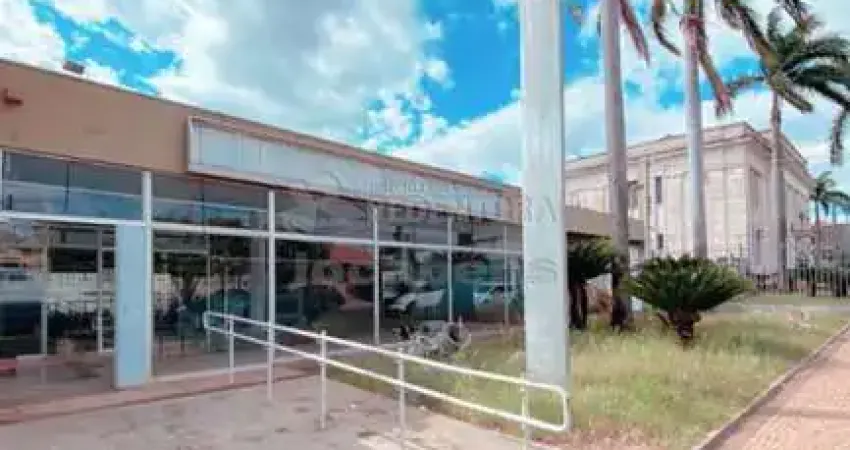 Casa comercial à venda no Centro, Monte Aprazível 