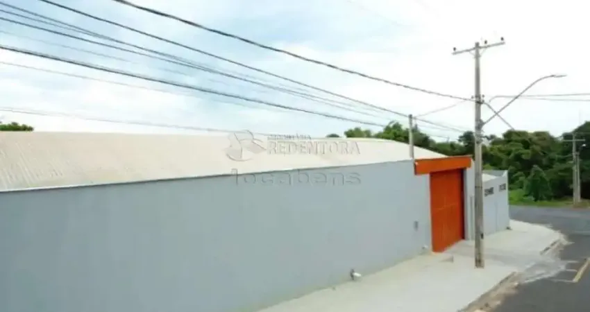 Casa comercial à venda no Centro, Guapiaçu