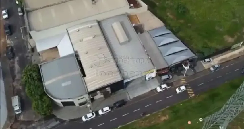 Casa comercial à venda no Jardim Alvorada, Mirassol