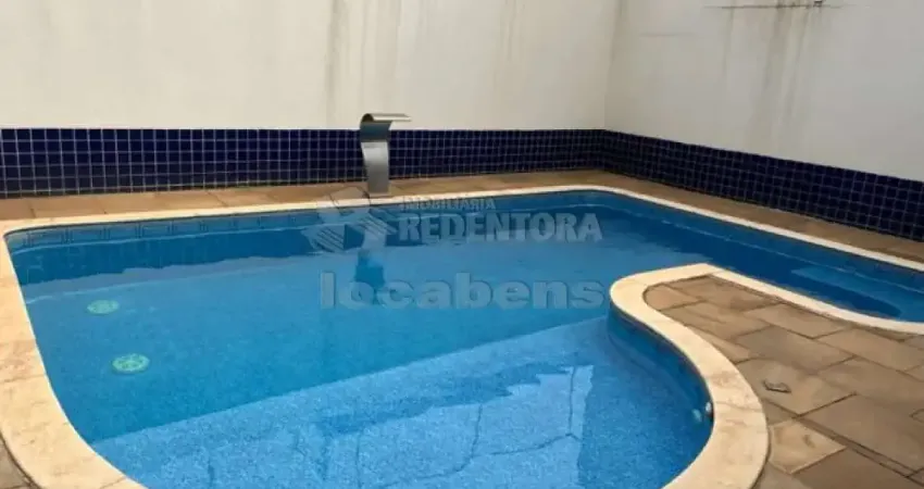 Ponto comercial à venda no Jardim Europa, São José do Rio Preto