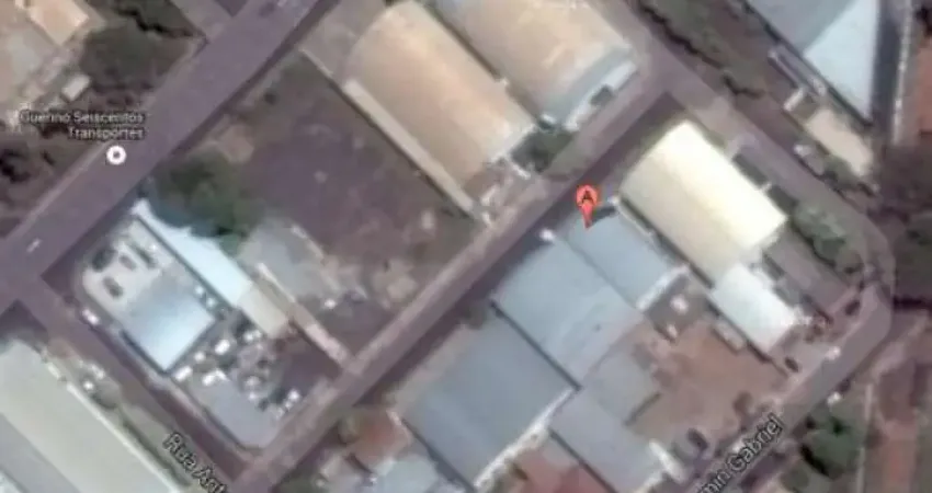 Casa comercial à venda no Jardim Alto Alegre, São José do Rio Preto