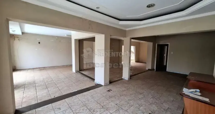 Casa comercial à venda no Boa Vista, São José do Rio Preto