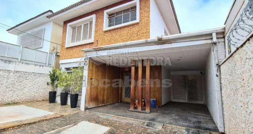 Ponto comercial à venda no Boa Vista, São José do Rio Preto