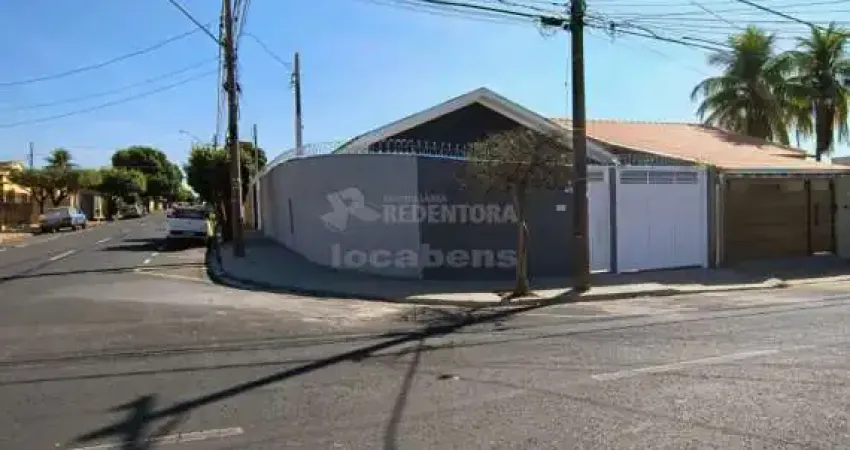 Ponto comercial à venda no Boa Vista, São José do Rio Preto