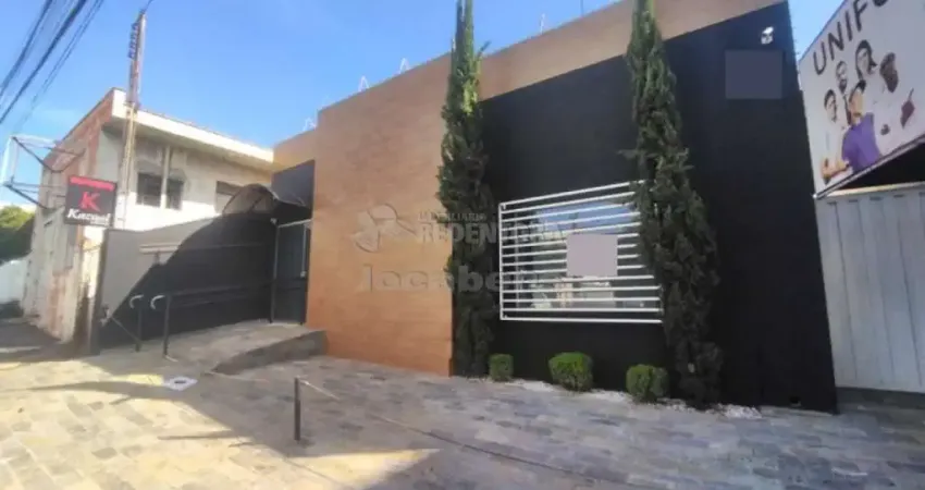 Ponto comercial à venda no Boa Vista, São José do Rio Preto
