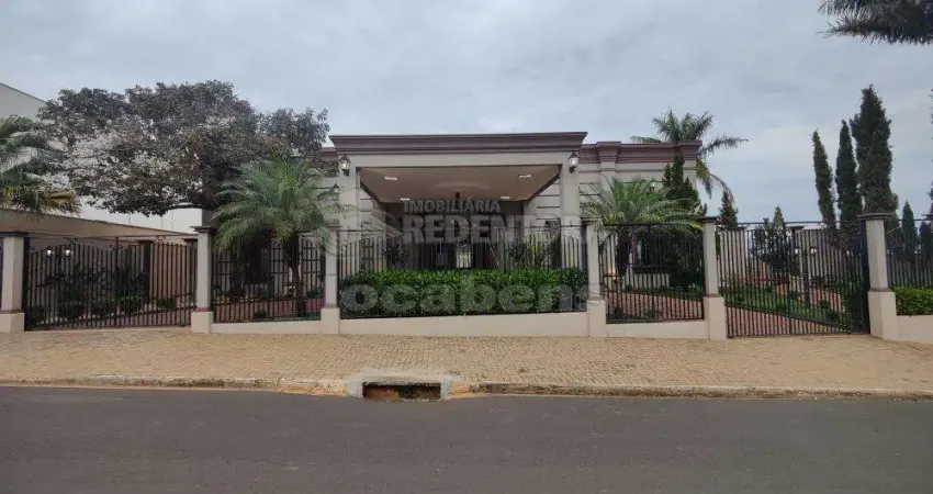 Casa comercial à venda no Distrito Industrial, Bady Bassitt 