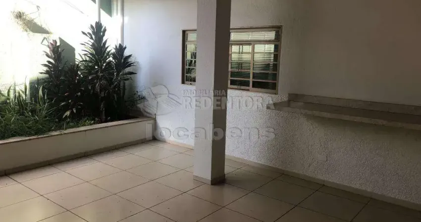 Ponto comercial à venda na Vila Bom Jesus, São José do Rio Preto