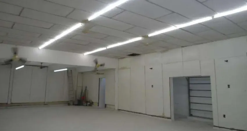 Casa comercial à venda no Parque Industrial Tancredo Neves, São José do Rio Preto