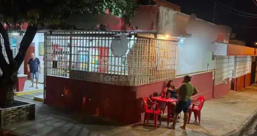 Casa comercial à venda no Jardim Soraia, São José do Rio Preto