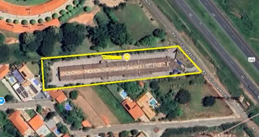 Ponto comercial à venda no Fazenda Palmeira (Zona Rural), São José do Rio Preto 